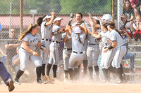 Varsity vs Utica Ford Playoffs
