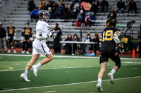 Varsity vs Birmingham
