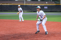 JV Purple vs Berkley