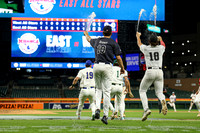 MHSBCA East-West All-Star Baseball Classic