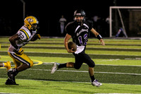 vs. Farmington Harrison