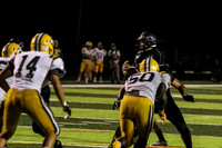 vs. Farmington Harrison