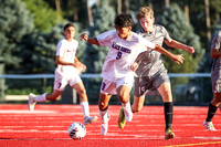 Varsity at OLSM
