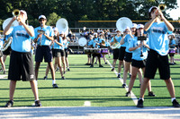 Varsity vs Stoney Creek