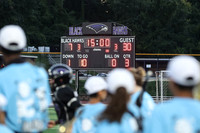 Varsity vs Stoney Creek