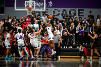 Varsity vs Novi Christian Academy
