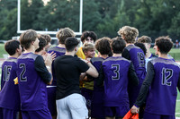 Varsity vs DeLaSalle
