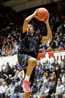 vs. Warren Mott-State Qtr Finals