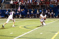 Varsity at Rochester