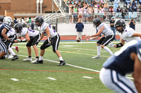 Varsity at Farmington