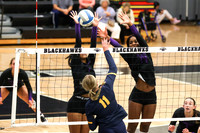 Varsity vs Oxford