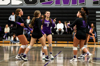 Varsity vs Oxford