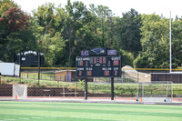 Varsity vs Harper Woods
