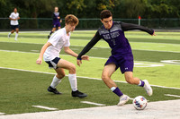 Varsity vs Farmington