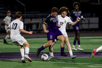 Varsity vs Stoney Creek