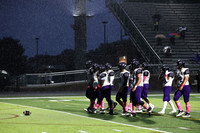 JV at Groves