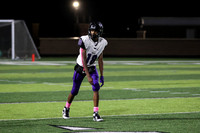 JV at Groves