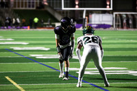 Varsity vs Groves