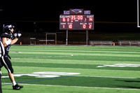 Varsity vs Groves