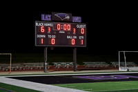 Varsity vs Waterford Mott-Playoffs
