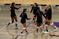 Varsity vs Lake Orion