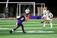 Varsity vs Novi. State QuarterFinals