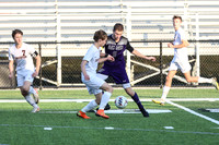 Varsity vs Brighton Regional SemiFinals
