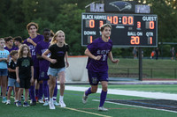Varsity vs Royal Oak- Community Night