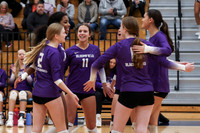 Varsity vs WLWestern Playoffs