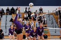 Varsity vs WLWestern Playoffs
