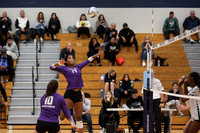 Varsity vs West Bloomfield. District Champs