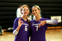 Varsity Quad Aug 21