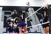 Varsity vs Utica Eisenhower. Reg SemiFfinal
