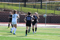 JV B vs Stoney Creek