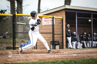 Varsity vs Troy