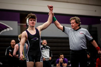 Meet vs Oxford/Stoney Creek