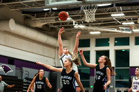 Varsity vs Royal Oak