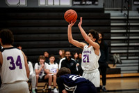 Freshmen vs Farmington