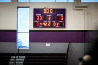 Freshmen vs Farmington