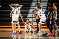 JV vs Farmington