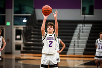 JV vs Farmington