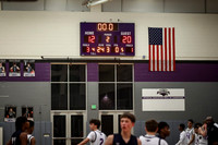 JV vs Farmington