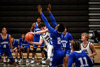 Varsity vs Farmington