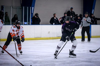 vs Northville