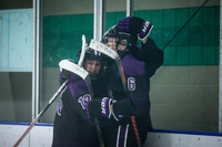 at Farmington