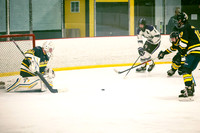 vs Rochester United Reg QtrFinals