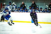 vs Catholic Central Reg SemiFinals