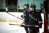 vs Catholic Central Reg SemiFinals