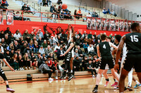 Varsity vs Brother Rice District SemiFinal