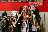 Varsity vs Brother Rice District SemiFinal